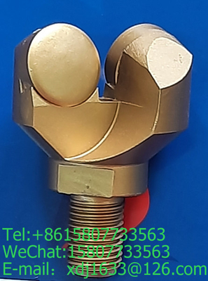 টানেল রেলওয়ে হাইওয়ের জন্য OEM ODM PDC অ্যাঙ্কর ড্রিল বিট