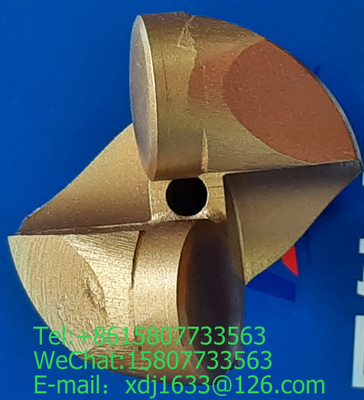 টানেল রেলওয়ে হাইওয়ের জন্য OEM ODM PDC অ্যাঙ্কর ড্রিল বিট