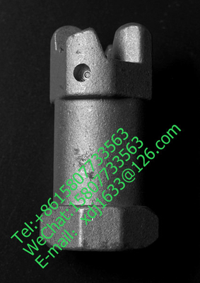 Dia 45mm PDC অ্যাঙ্কর ড্রিল বিটগুলি ISO 9001 সার্টিফিকেশনকে শক্তিশালী করেছে৷